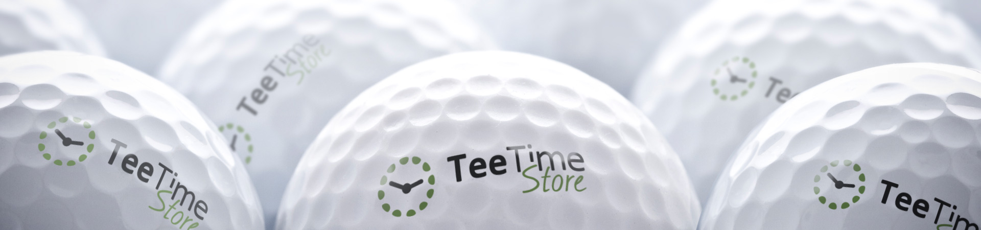 Tee Time Store & Prime Fitting Černý Most Praha